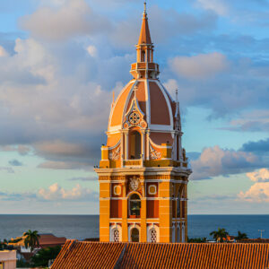 catedral mayor