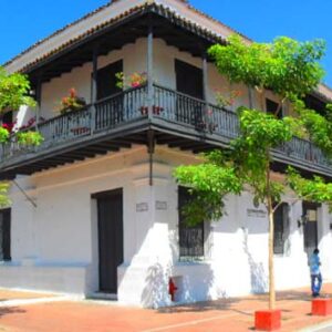 Museo del Oro Tayrona