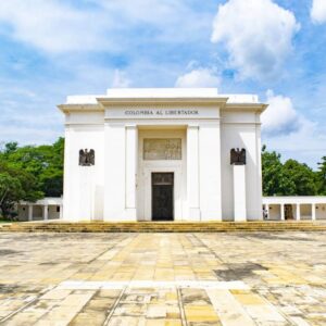 Quinta San Pedro Alejandrino