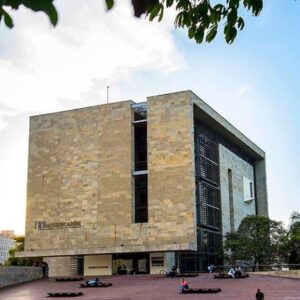 museo del caribe